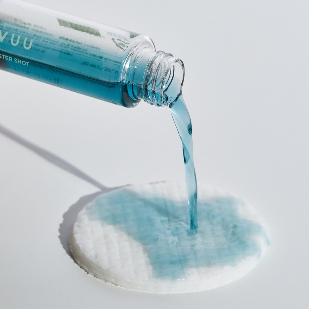 Klavuu The Origin Ocean Booster Shot 30ml - Shop K-Beauty in Australia