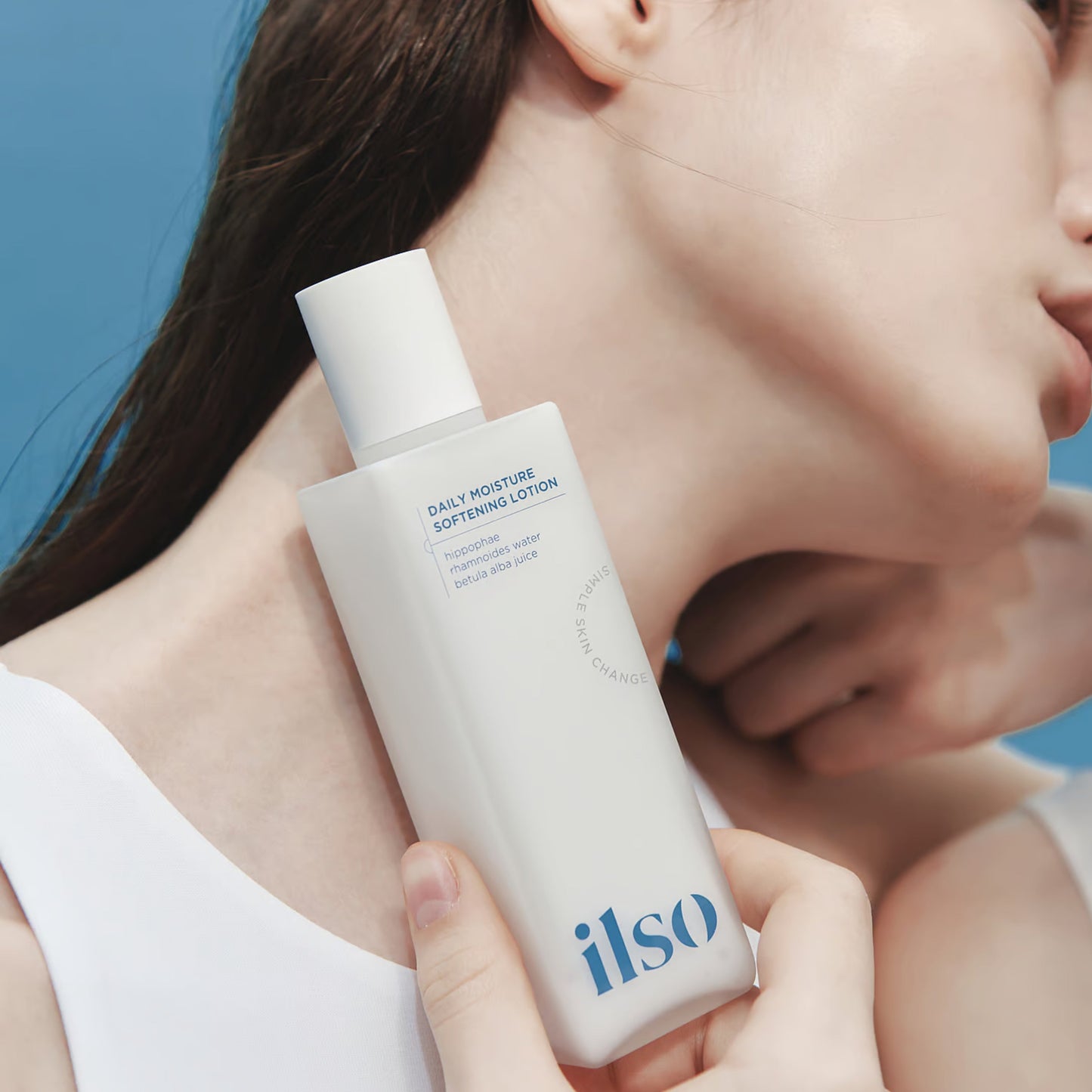 Daily Moisture Softening Lotion 150Ml