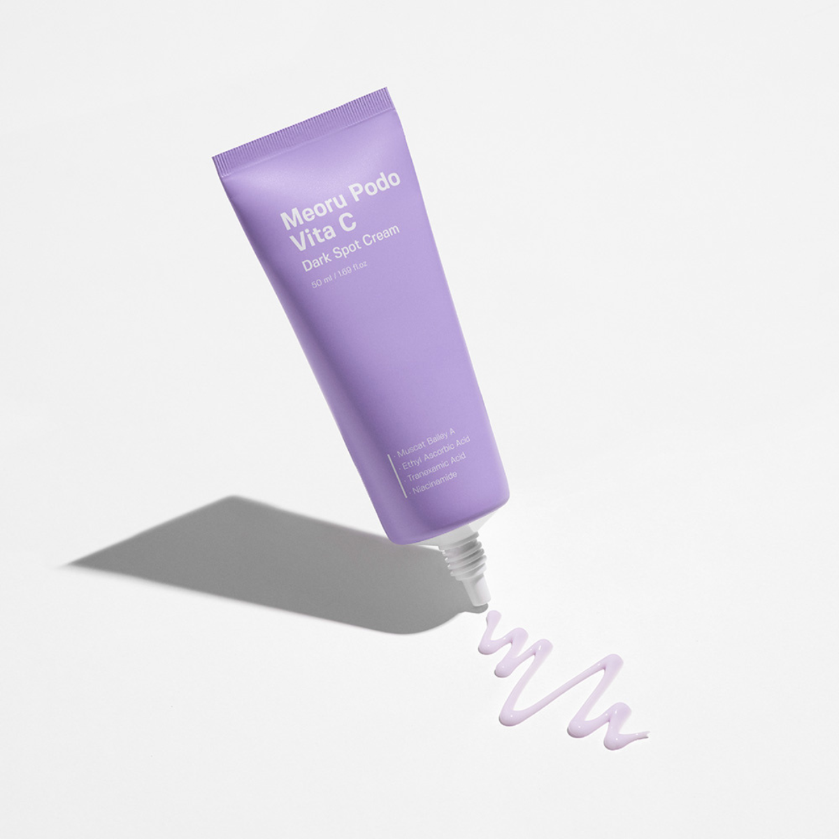 Sungboon Editor Meoru Podo Vitac Dark Spot Cream 50ml - Bulk Buy K-Beauty in Australia