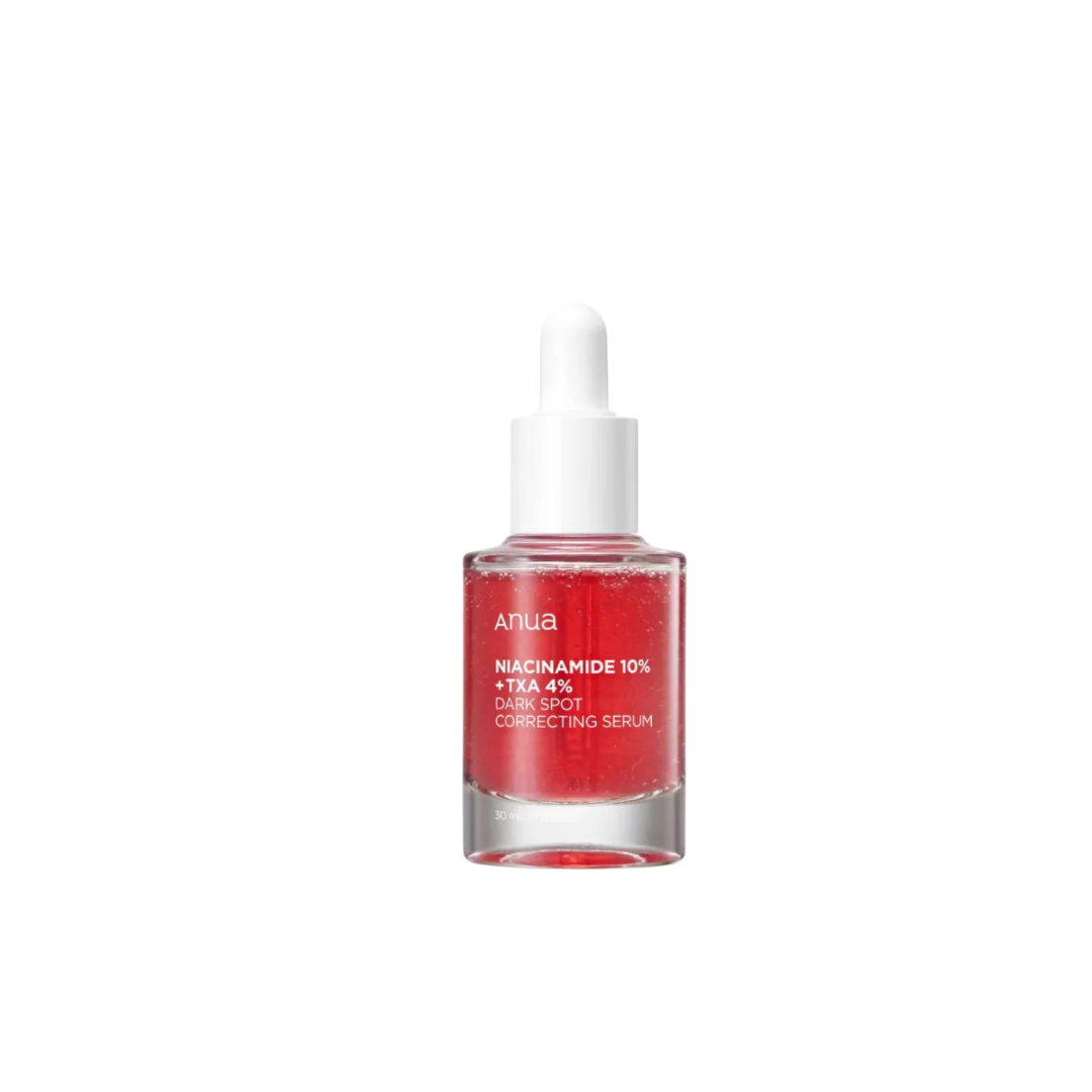 Anua Dark Spot Correcting Serum 30ml  - Pharmacoo K-beauty Wholesale