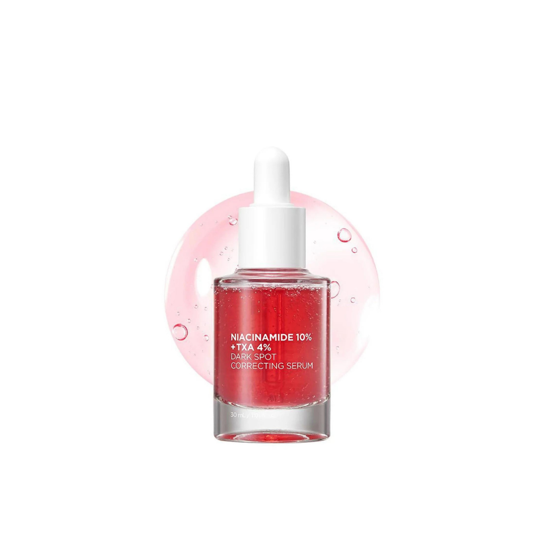 Anua Dark Spot Correcting Serum 30ml  - Pharmacoo K-beauty Wholesale