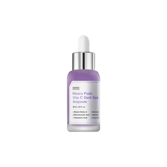 Sungboon Editor Meoru Podo Vitac Dark Spot Ampoule 30ml - Bulk Buy K-Beauty in Australia