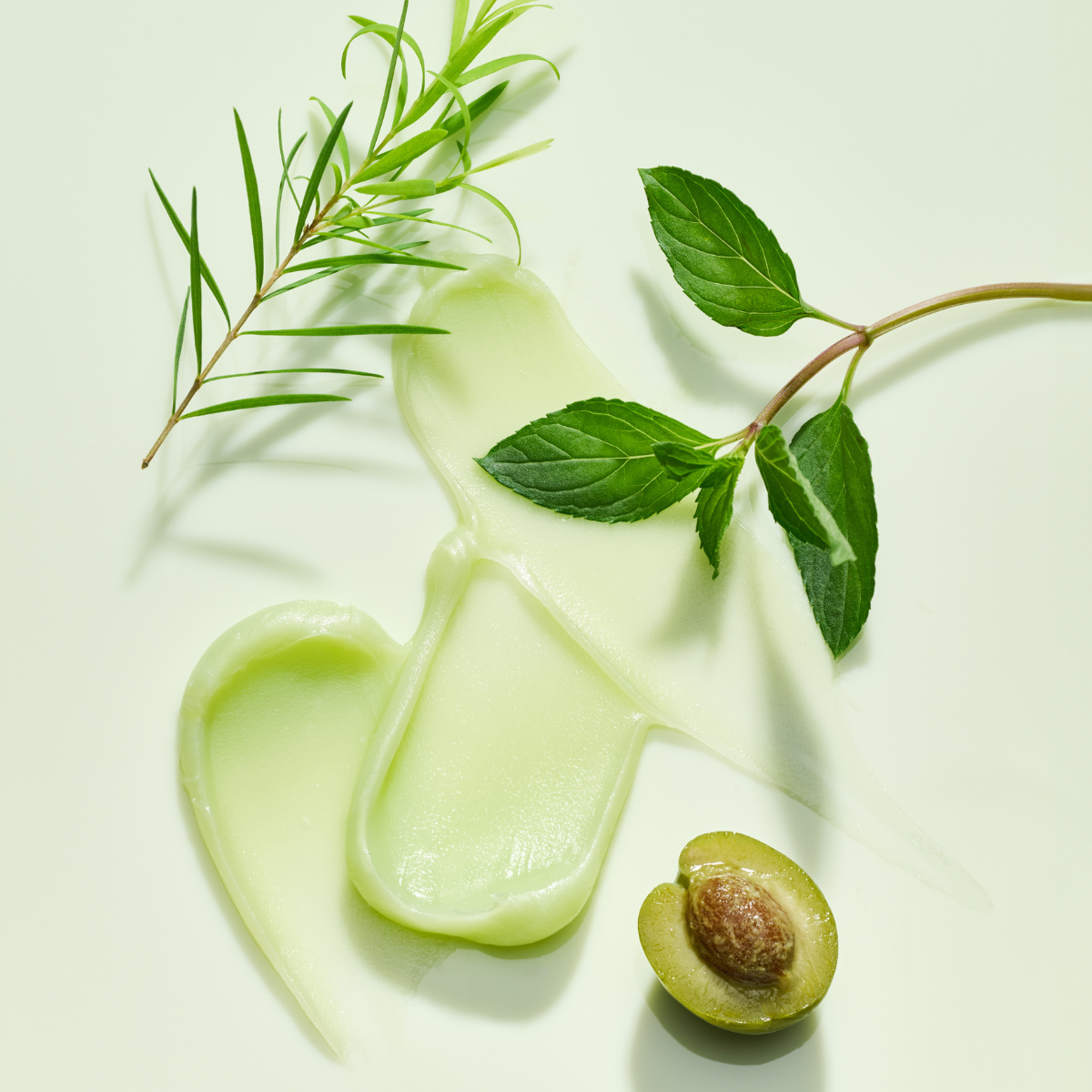 Tocobo Mint Cooling Lip Mask 20Ml