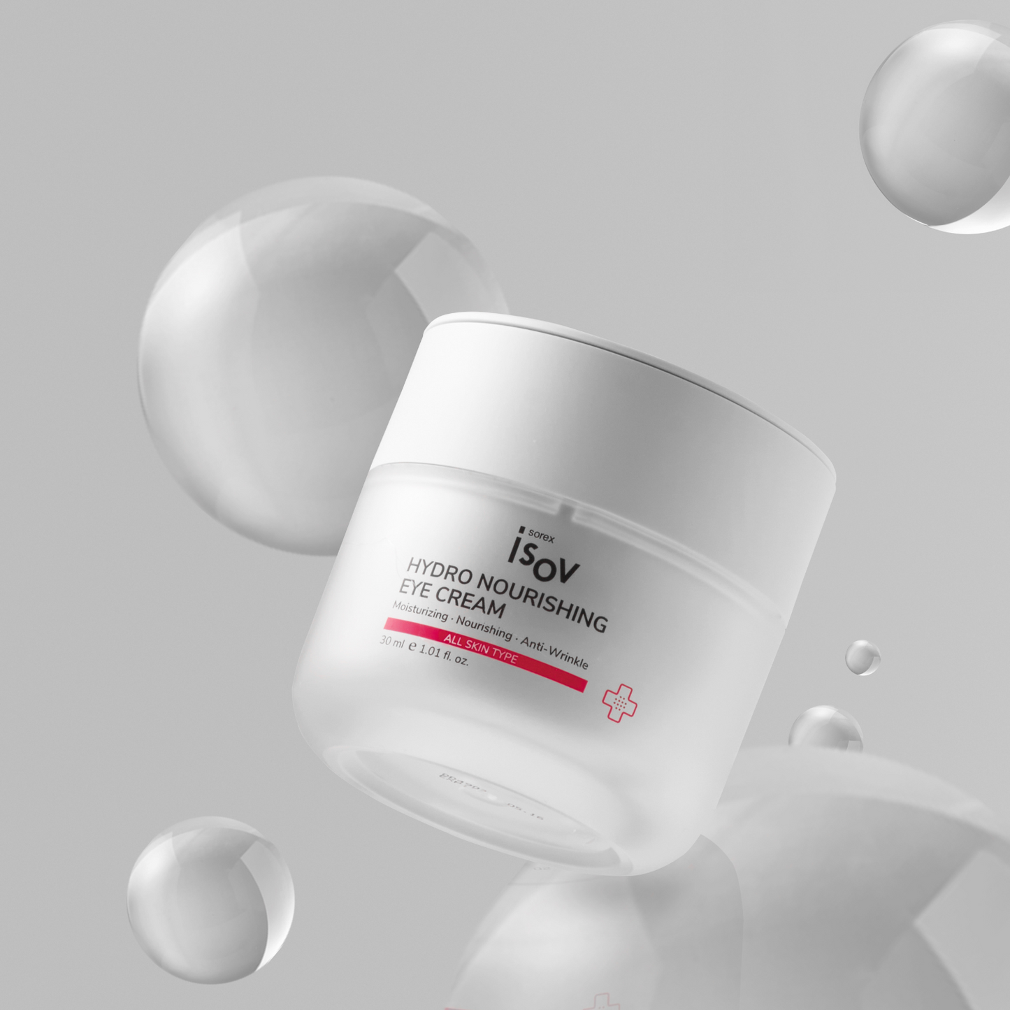 Hydro Nourishing Eye Cream 30ml