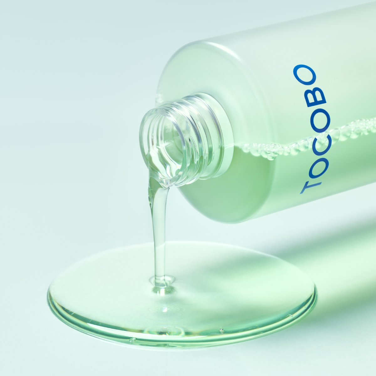 Tocobo Cica Calming Aqua Toner 200Ml