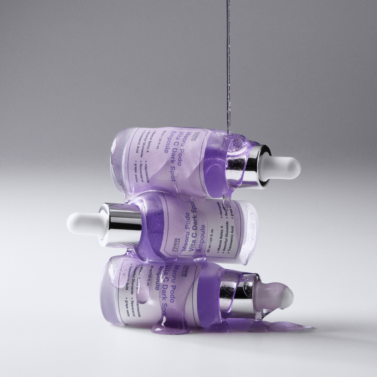 Sungboon Editor Meoru Podo Vitac Dark Spot Ampoule 30ml - Bulk Buy K-Beauty in Australia