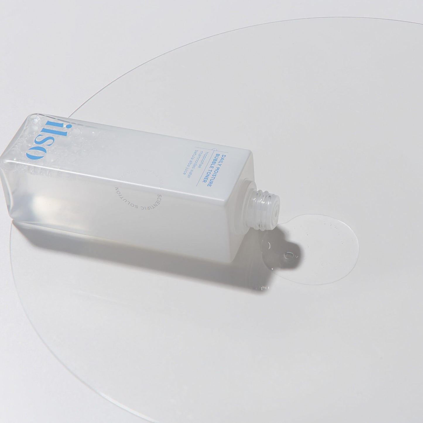 Daily Moisture Bubble Toner 150Ml