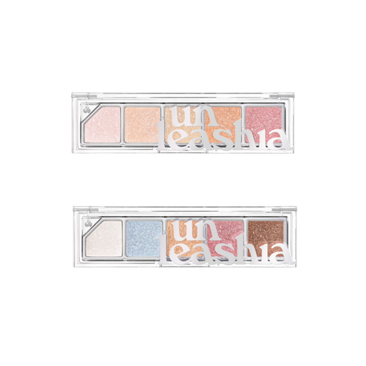 Mood Shower Eye Palette (2 Variants)