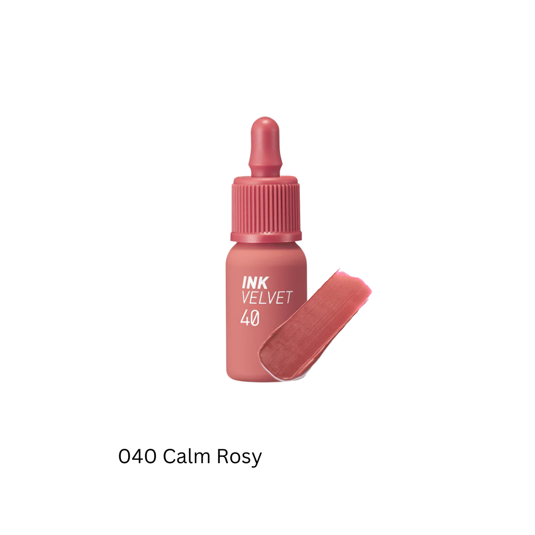 Peripera Ink Velvet - Shop K-Beauty in Australia