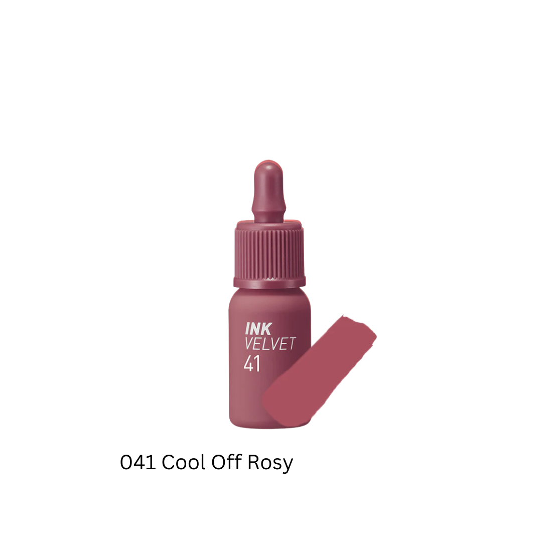 Peripera Ink Velvet - Shop K-Beauty in Australia
