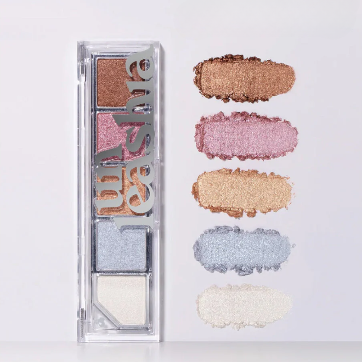 Mood Shower Eye Palette (2 Variants)