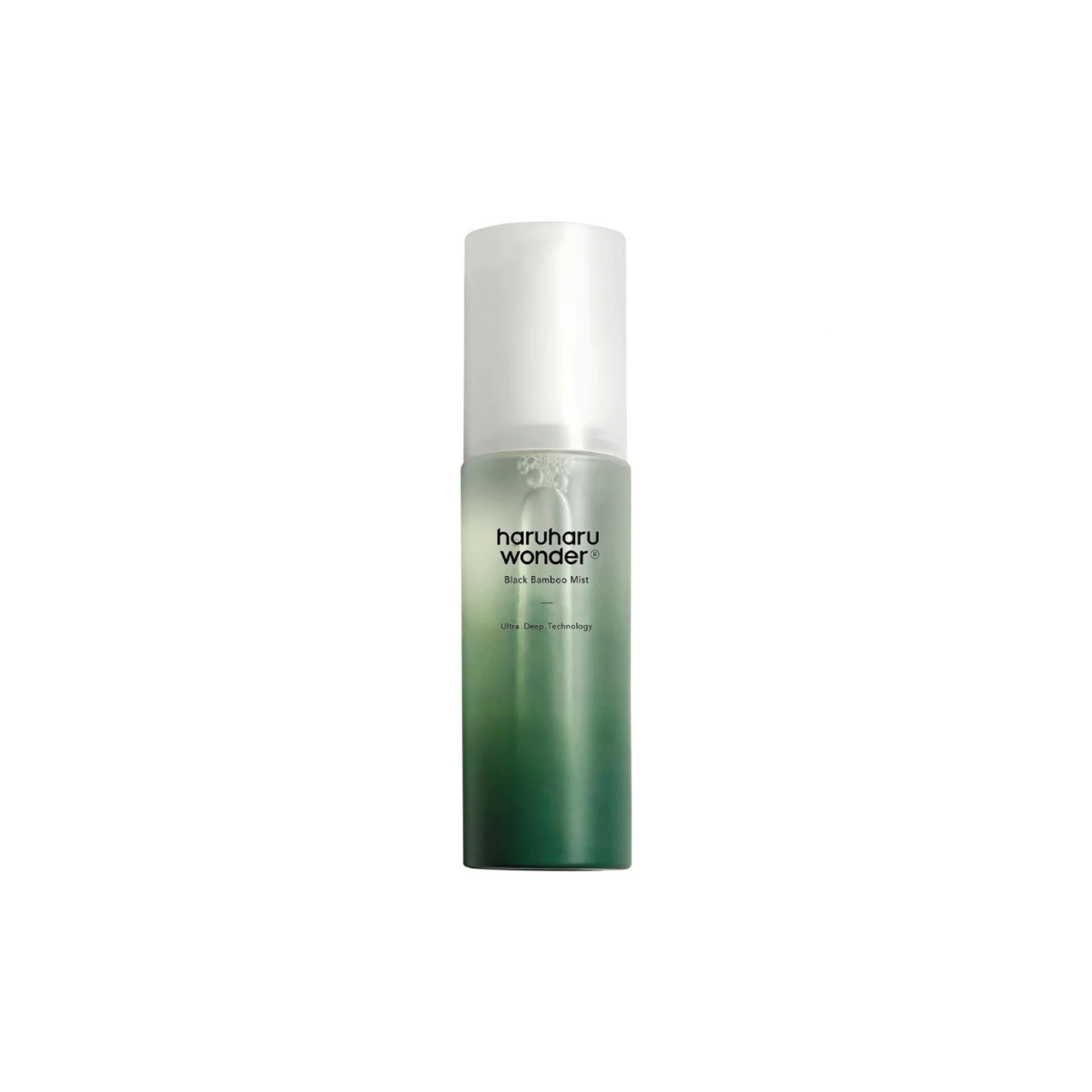 Black Bamboo Mist 80ml