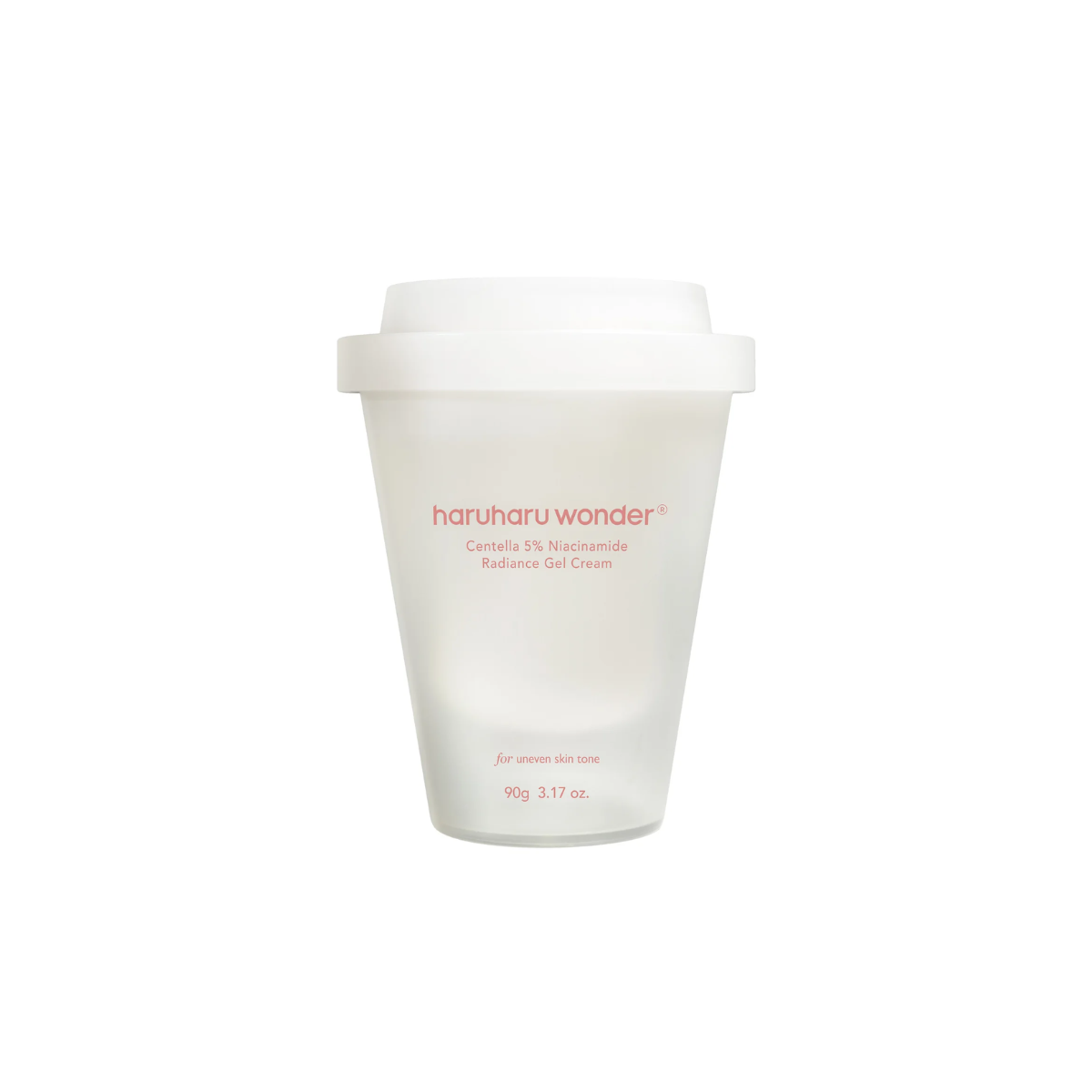 Centella 5% Niacinamide Radiance Gel Cream 90g