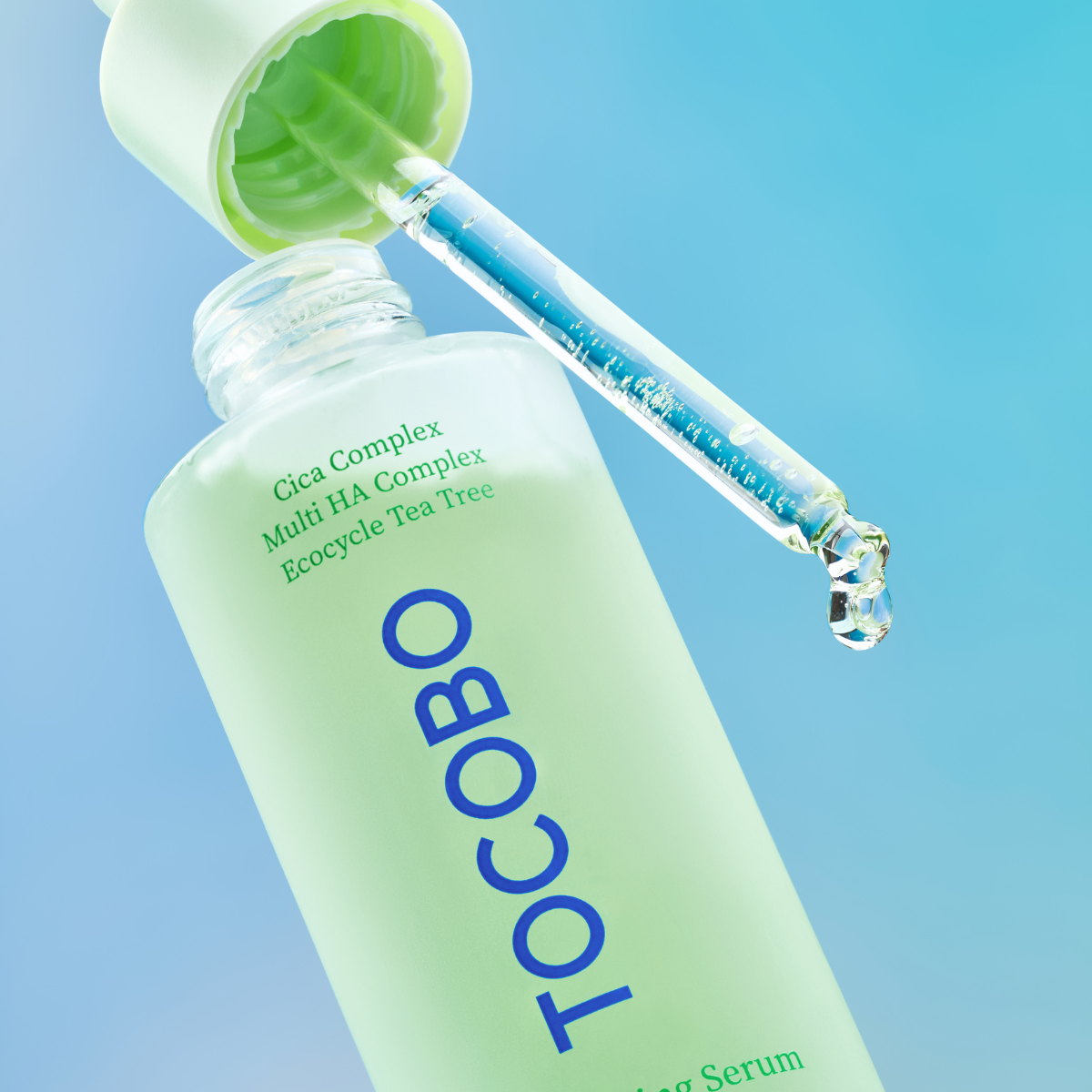 Tocobo Cica Calming Serum 50Ml