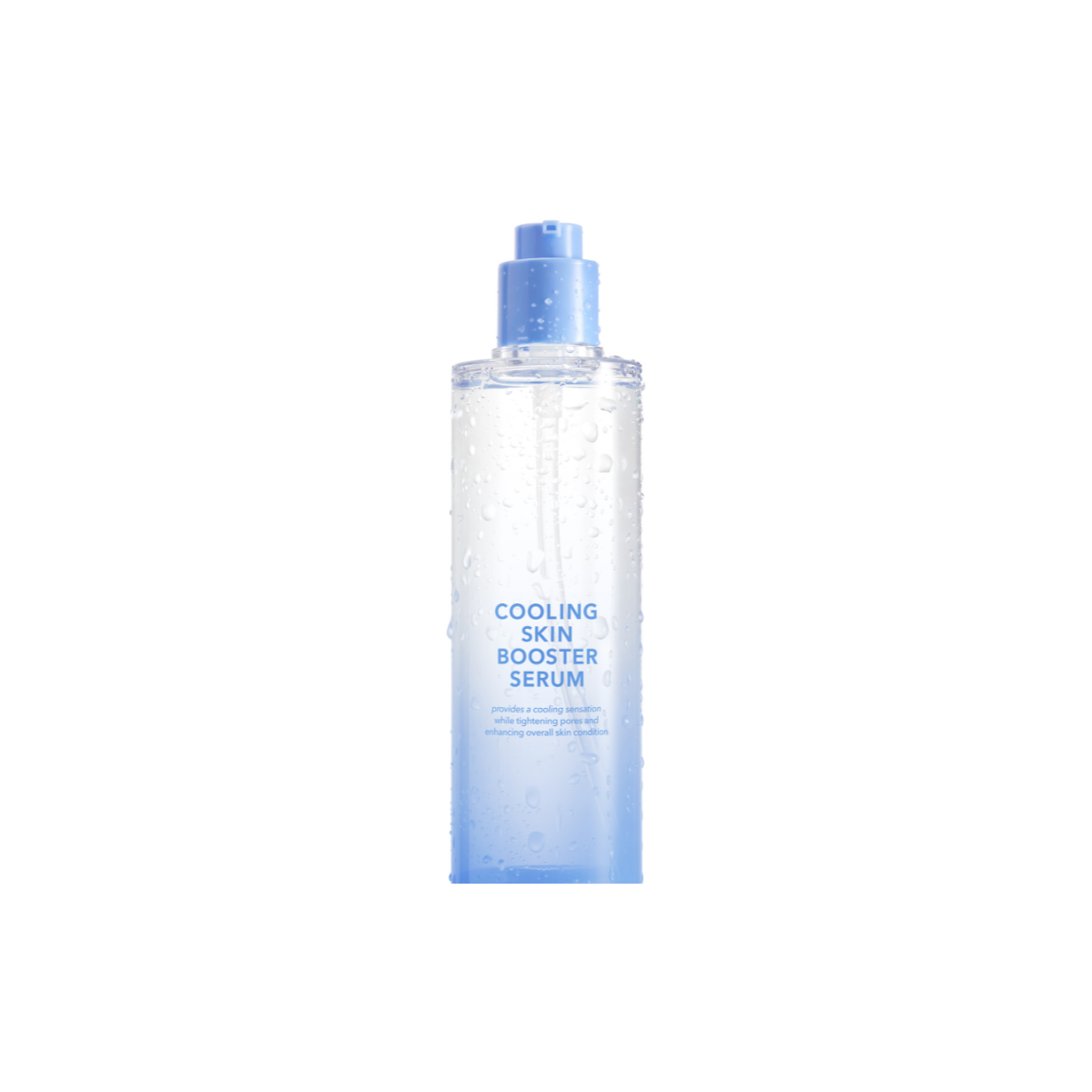Cooling Skin Booster Serum 150Ml