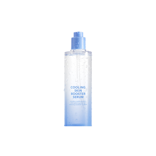 Cooling Skin Booster Serum 150Ml