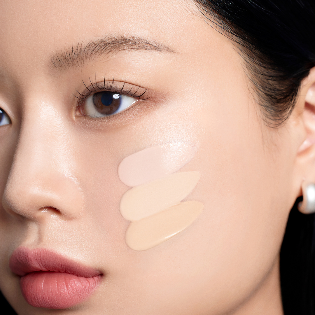 Peripera Mood Fit Cover Cushion 13g (Available in 3 Colours) - Shop K-Beauty in Australia