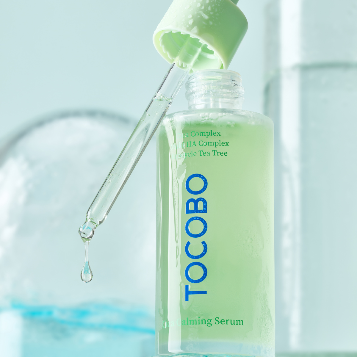 Tocobo Cica Calming Serum 50Ml