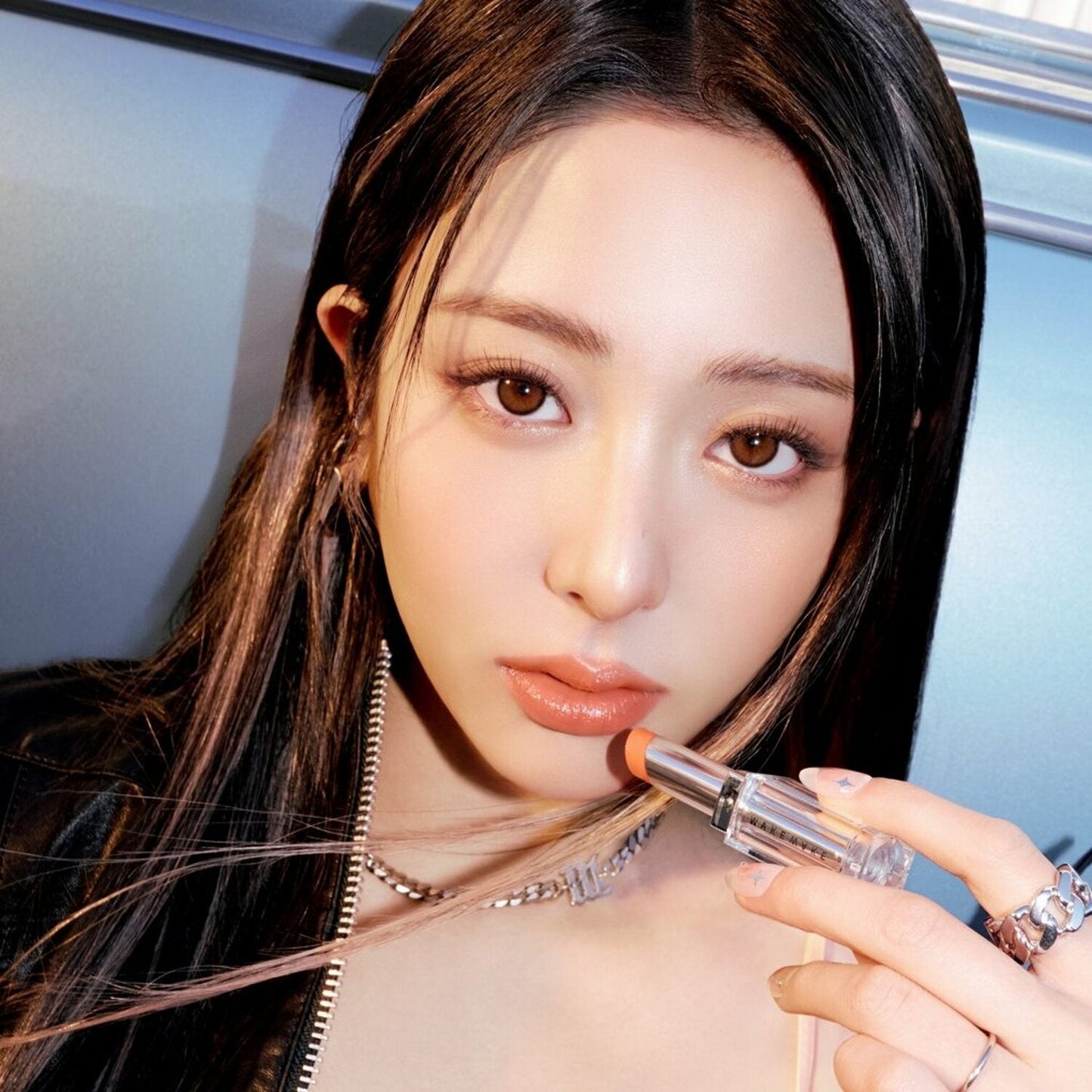 WAKEMAKE Dewy Gel Glaze Stick (7 colours)  - Glowii Beauty