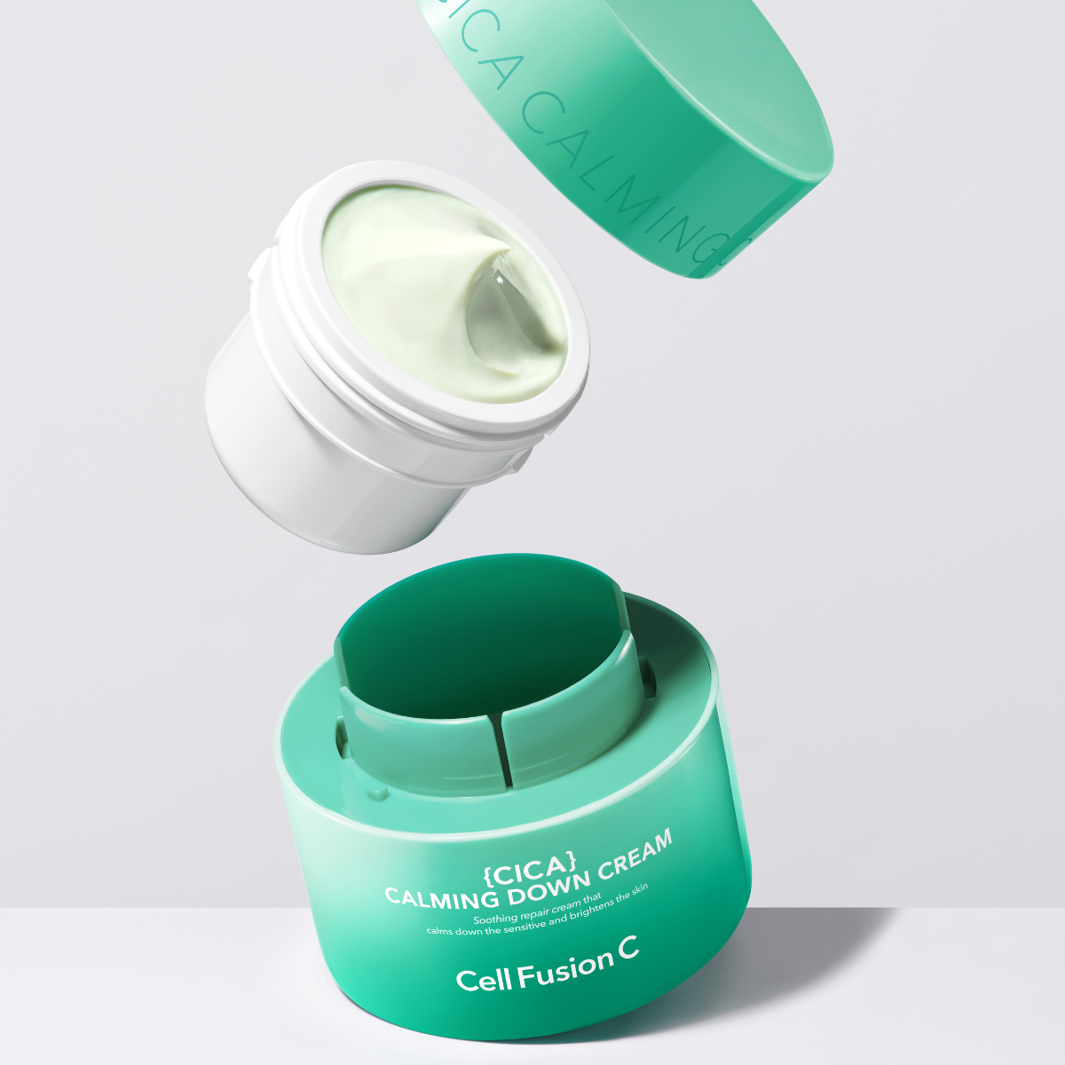 Cica Calming Down Cream(New)