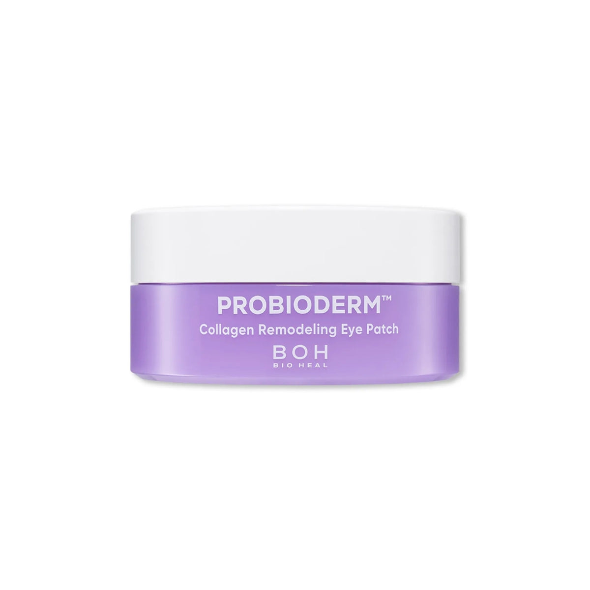 Probioderm Collagen Remodeling Eye Patch 60pc