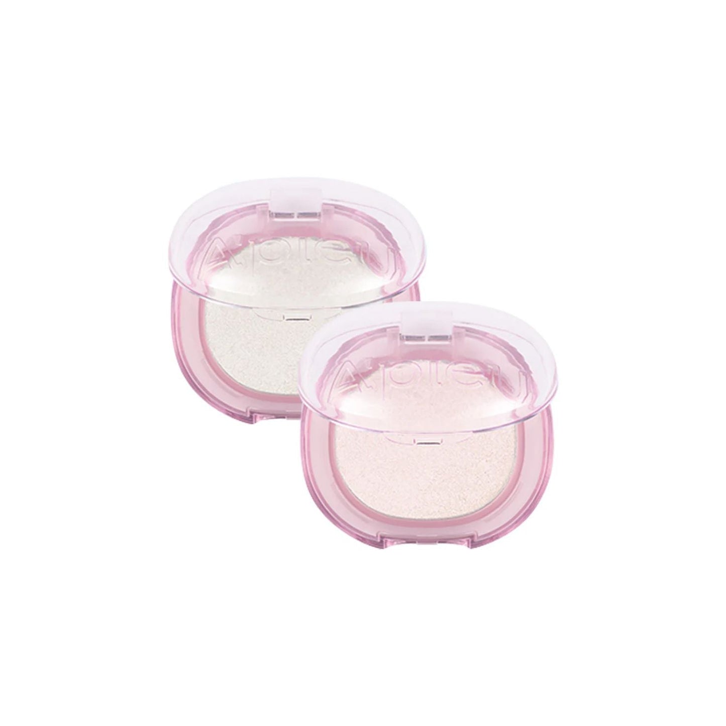 Juicy-Pang Gleaming Highlighter (2 shades)