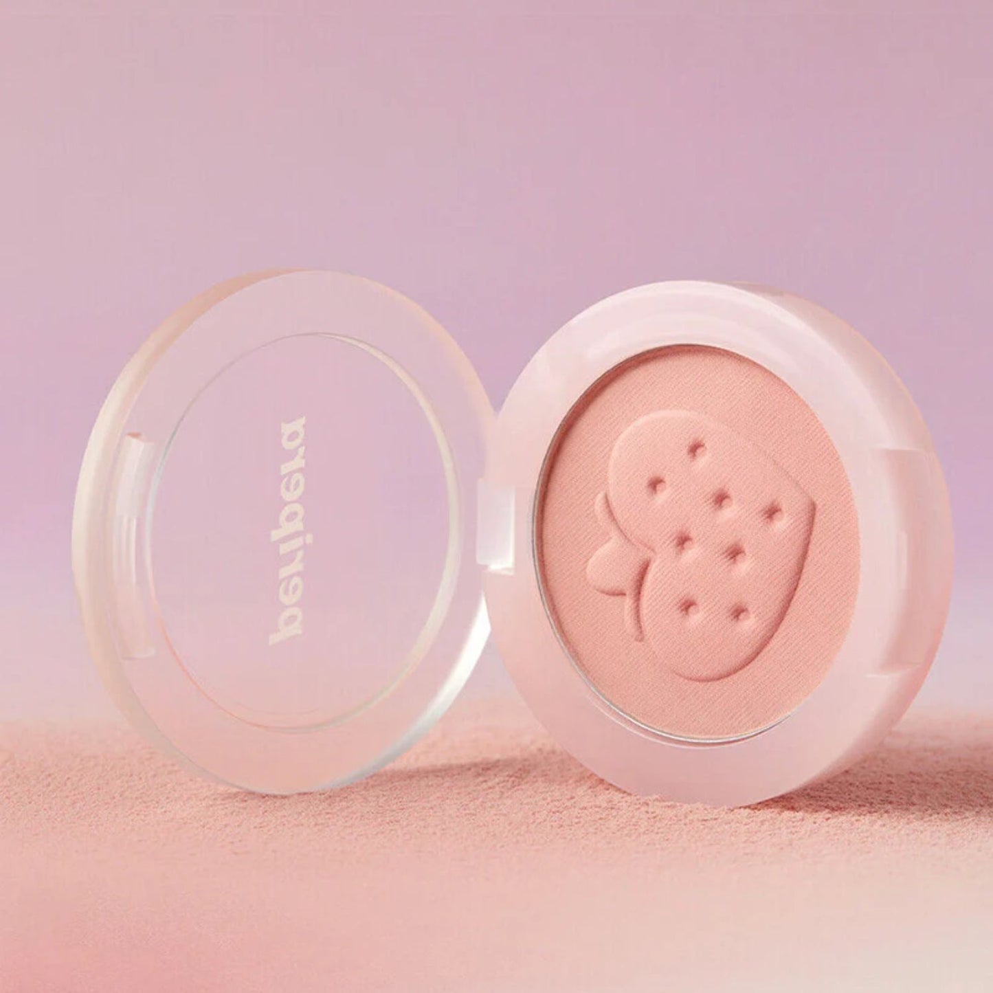 Pure Blushed Sunshine Cheek (Soft Berry Edition)