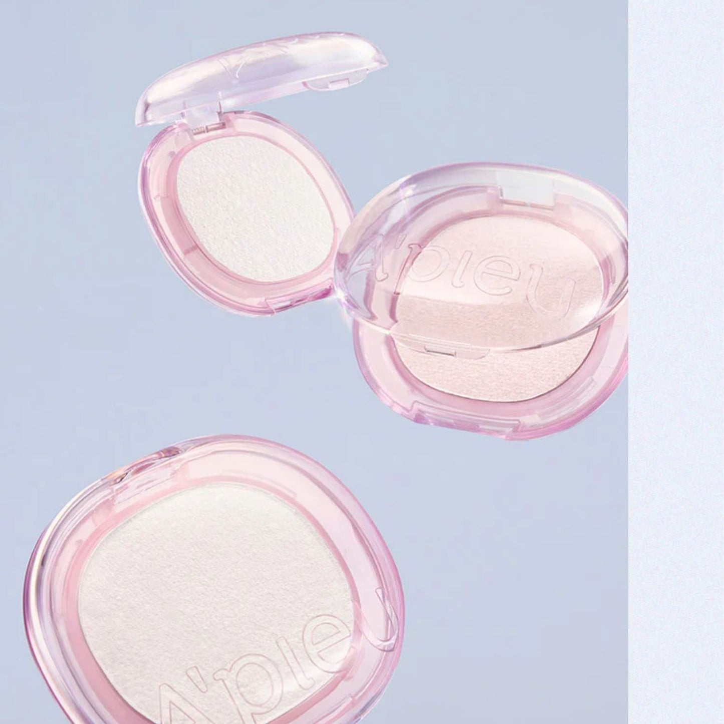 Juicy-Pang Gleaming Highlighter (2 shades)