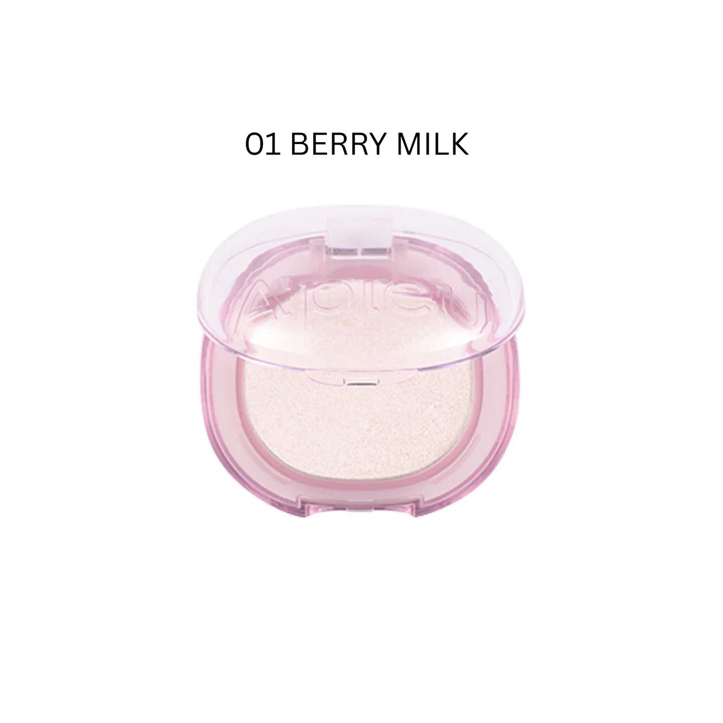 Juicy-Pang Gleaming Highlighter (2 shades)