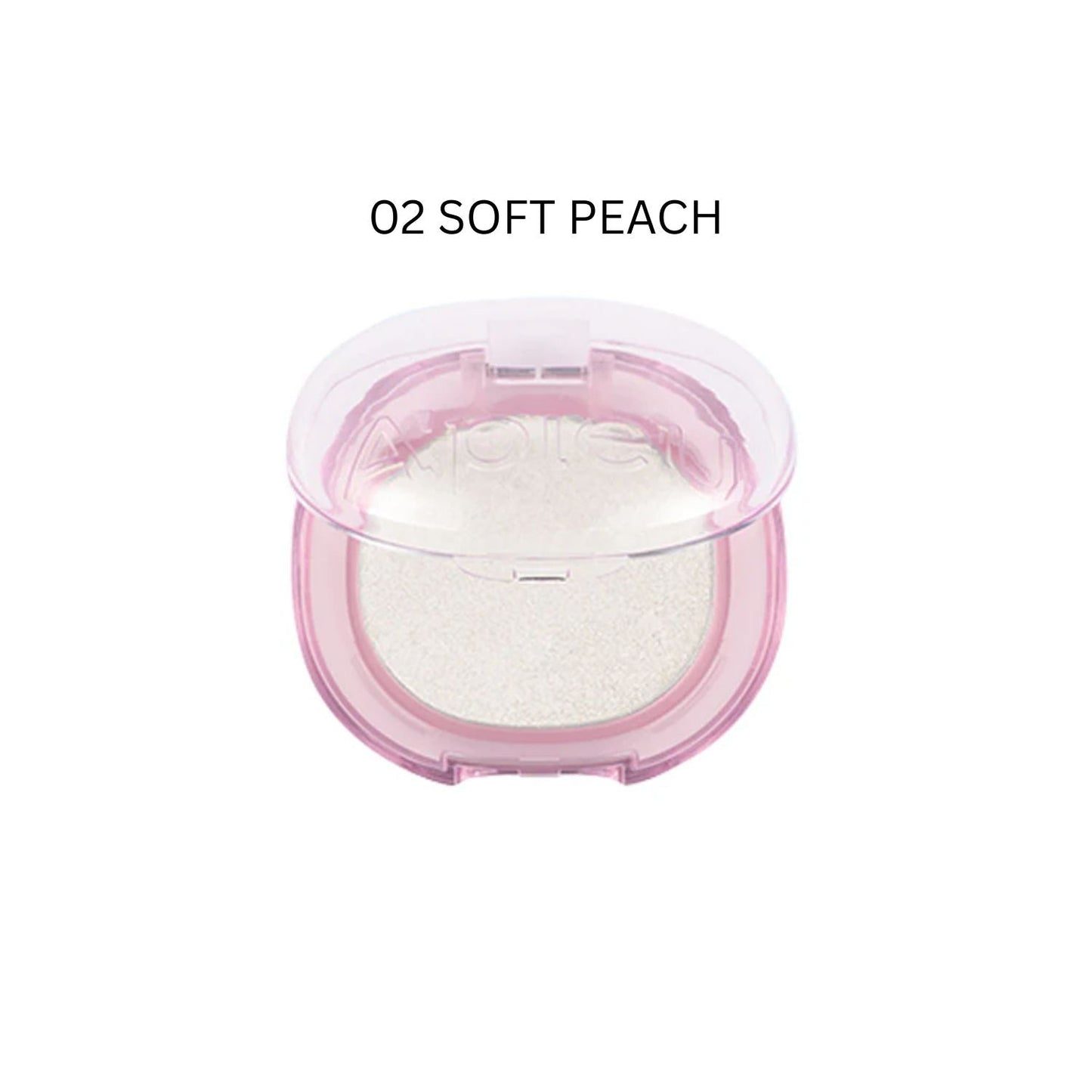 Juicy-Pang Gleaming Highlighter (2 shades)