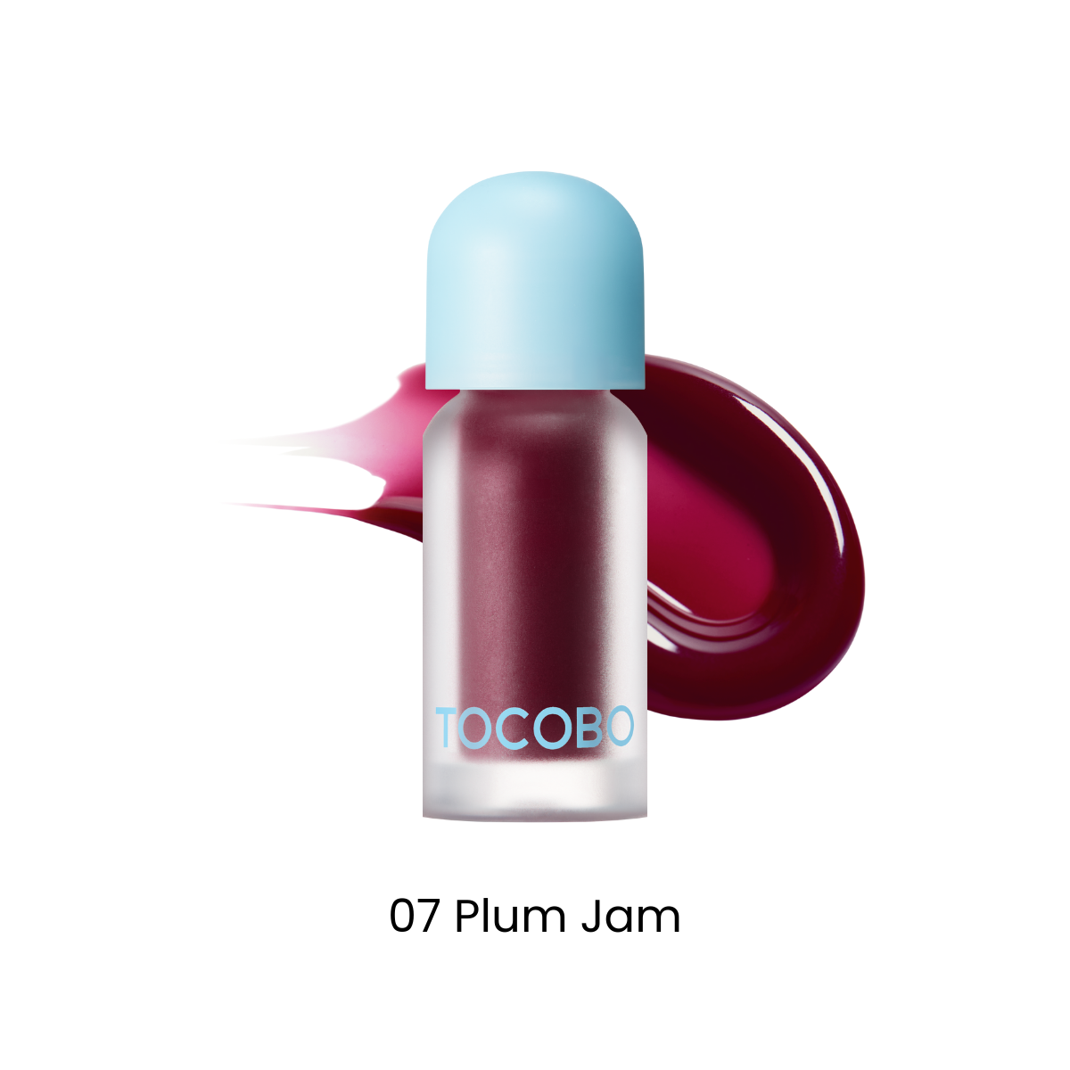 Juicy Berry Plumping Lip Oil Glam Max (8 Colours)