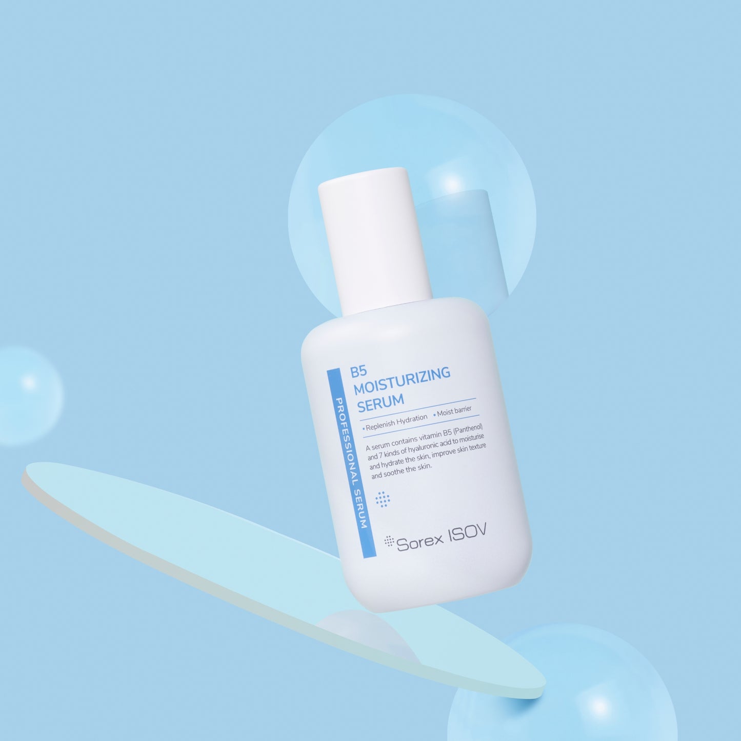 B5 Moisturizing Serum 100ml - 10+1 Bundle