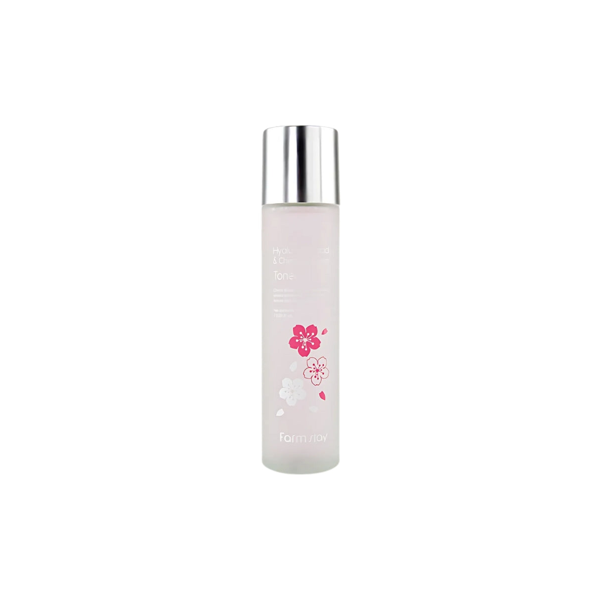 Hyaluronic Acid & Cherry Blossom Toner 150ml