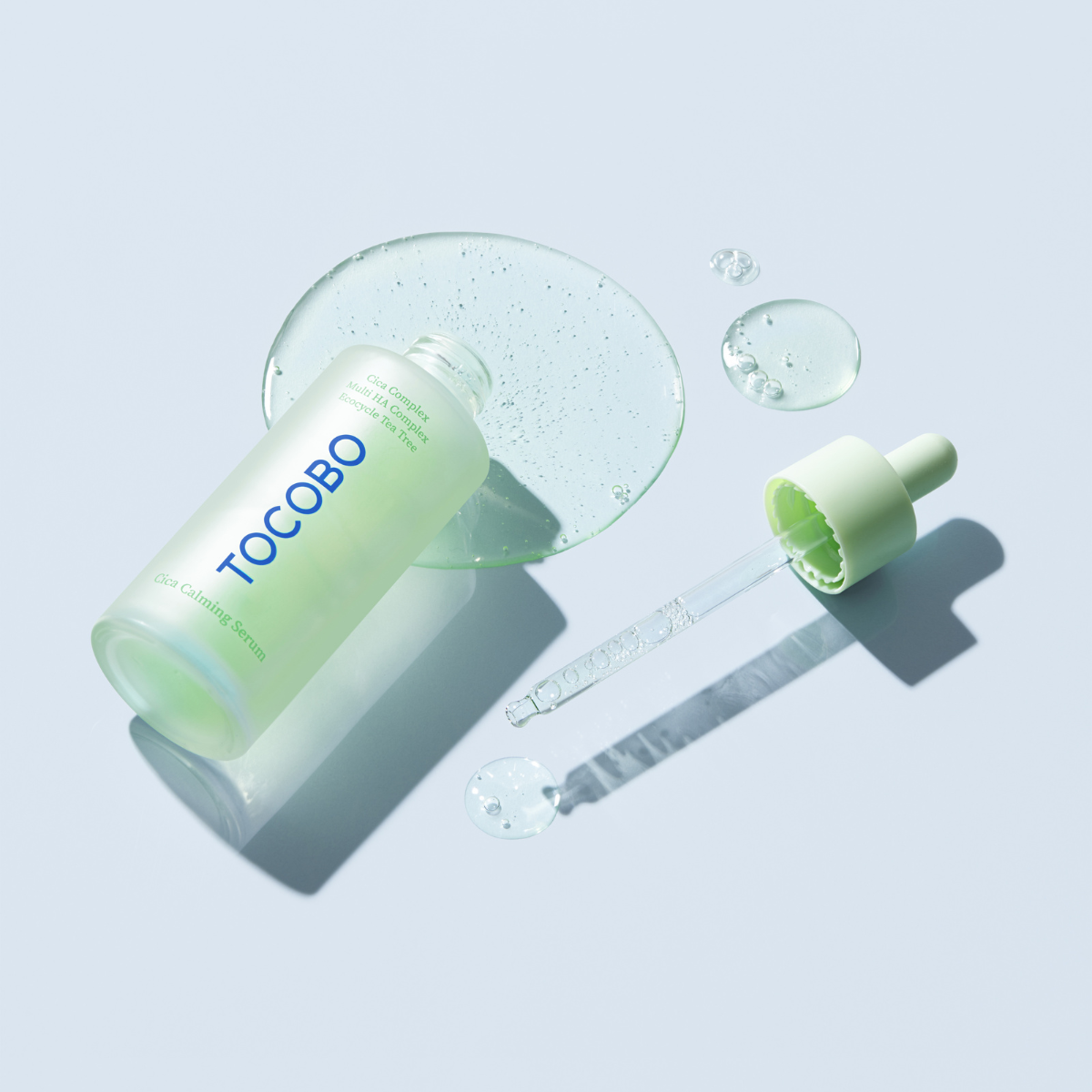 Tocobo Cica Calming Serum 50Ml