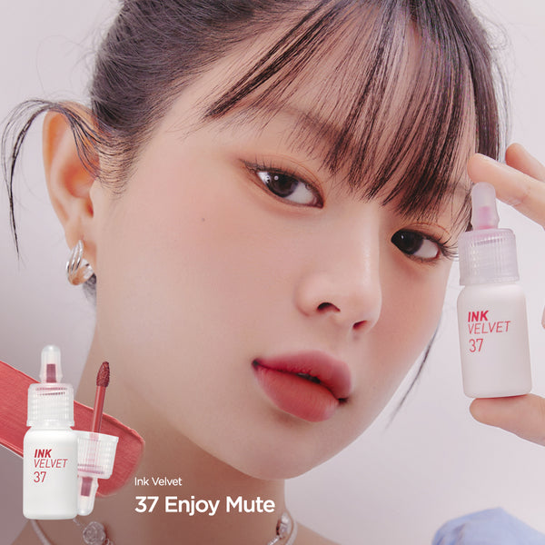 Peripera Ink Velvet (#09-39) - Shop K-Beauty in Australia