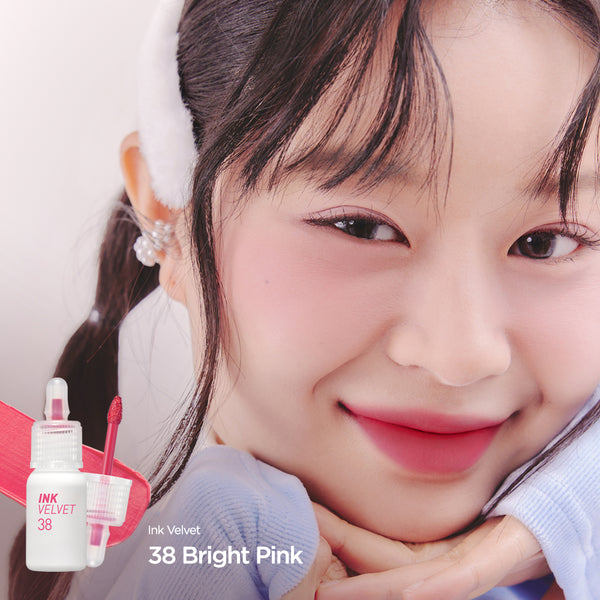 Peripera Ink Velvet (#09-39) - Shop K-Beauty in Australia