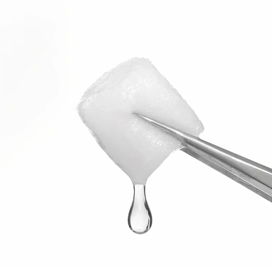 The AHA 2 BHA 2 Blemish Treatment Serum 120g