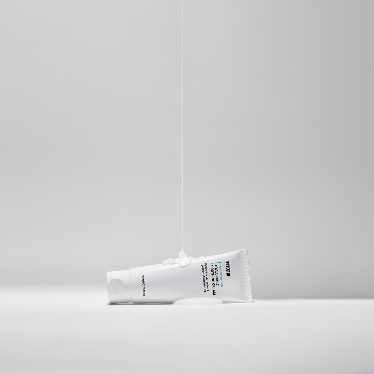 Rovectin Aqua Hyaluronic Cream 60ml - Shop K-Beauty in Australia