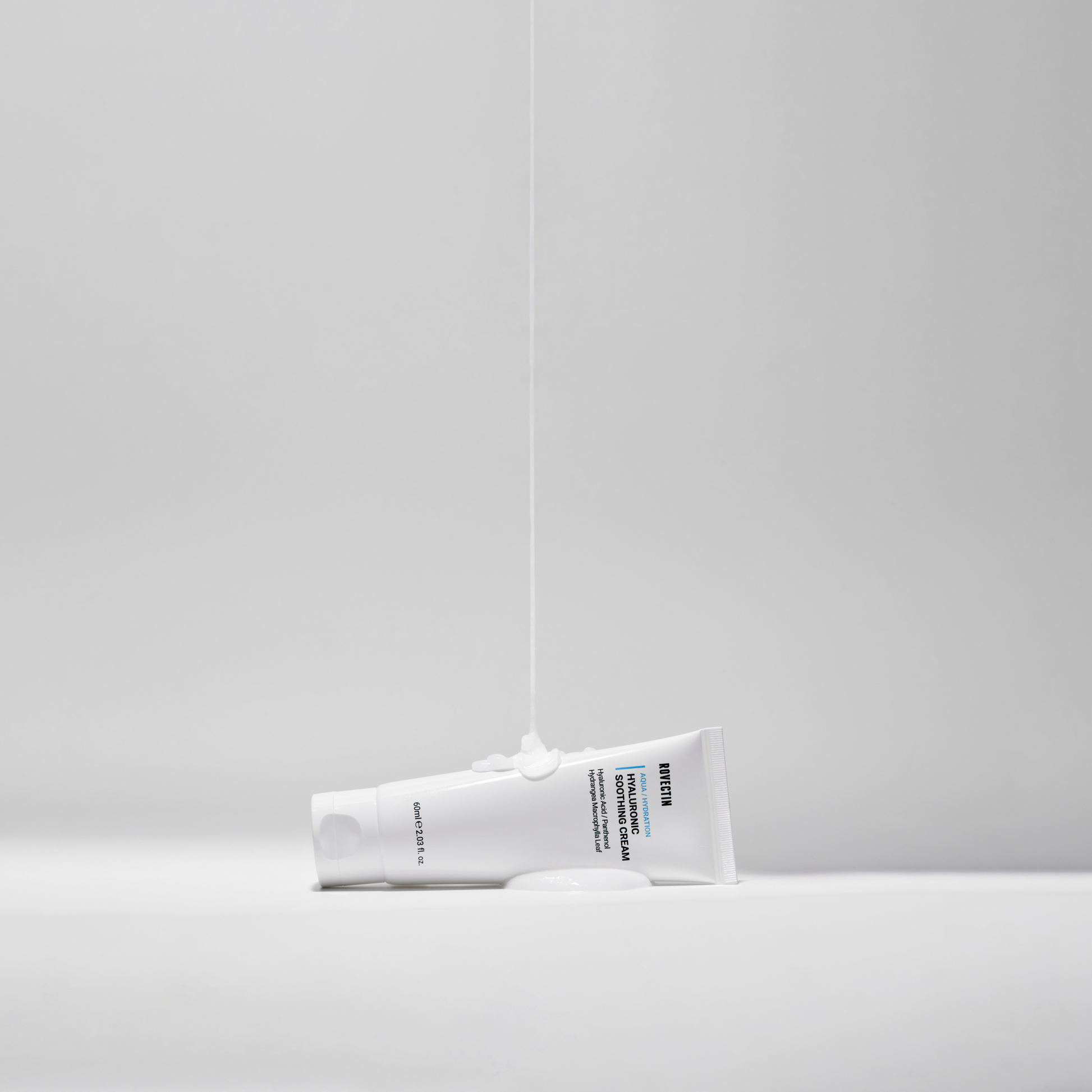 Rovectin Aqua Hyaluronic Cream 60ml - Shop K-Beauty in Australia