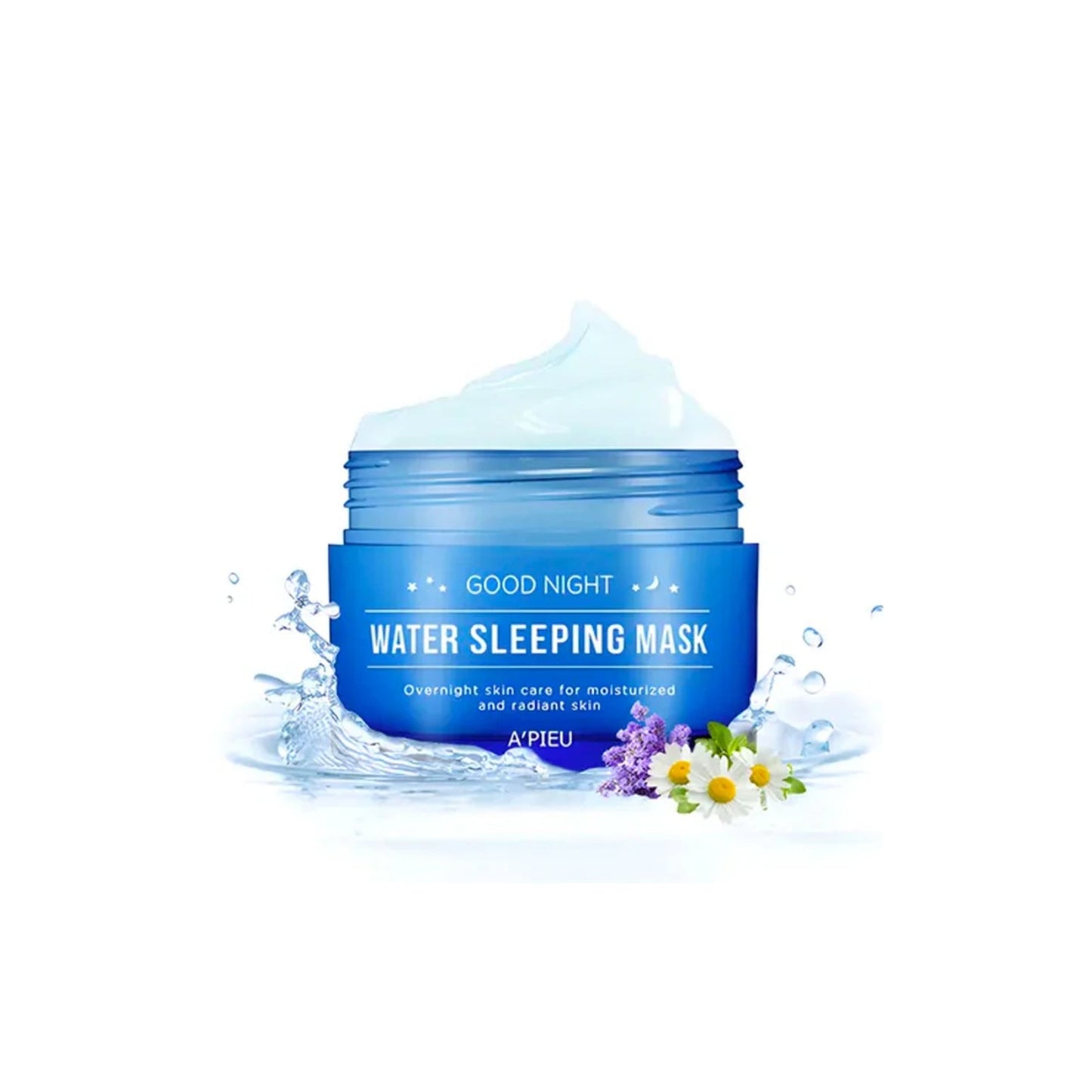 A'Pieu Good Night Water Sleeping Mask 105ml