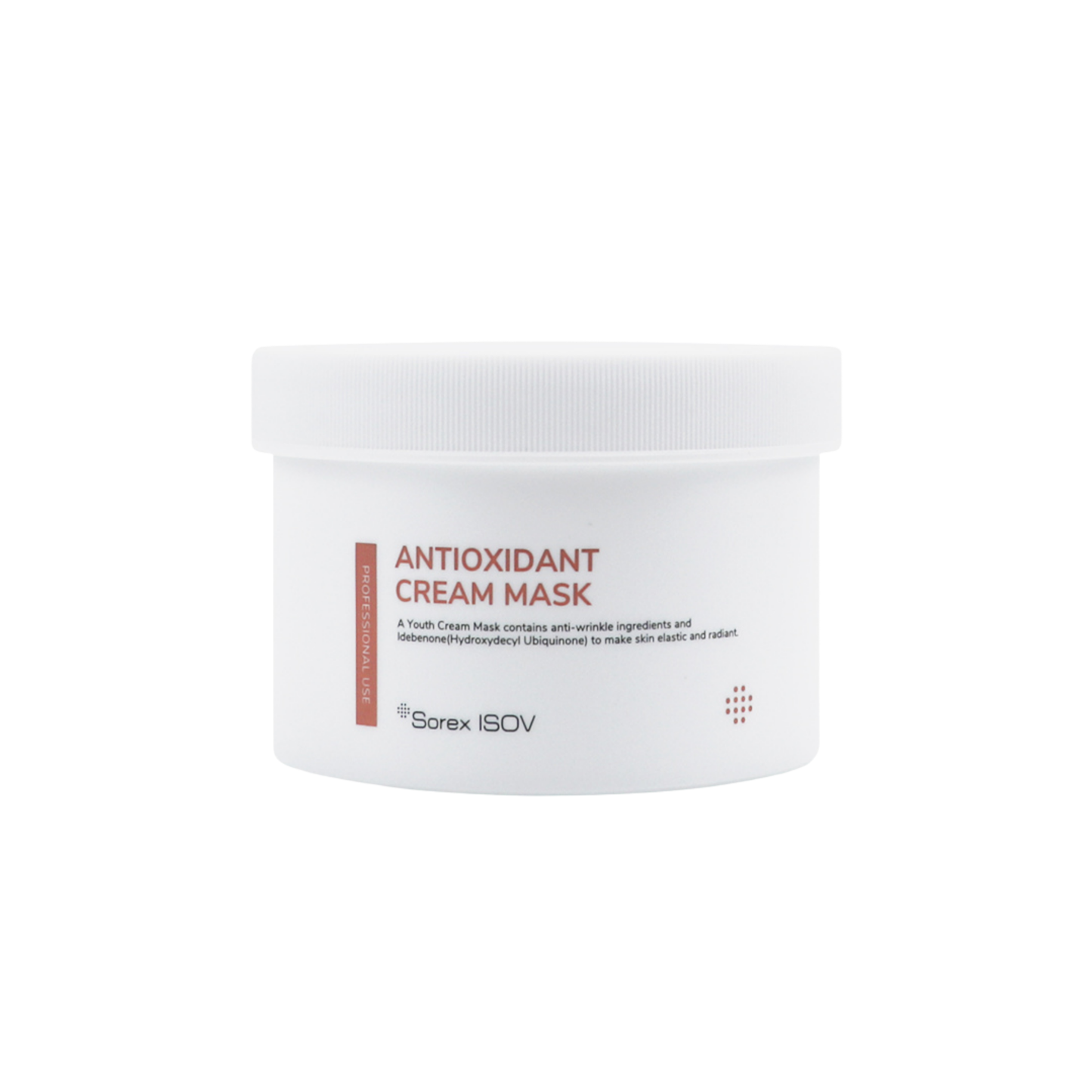 Antioxidant Cream Mask 300ml Expert