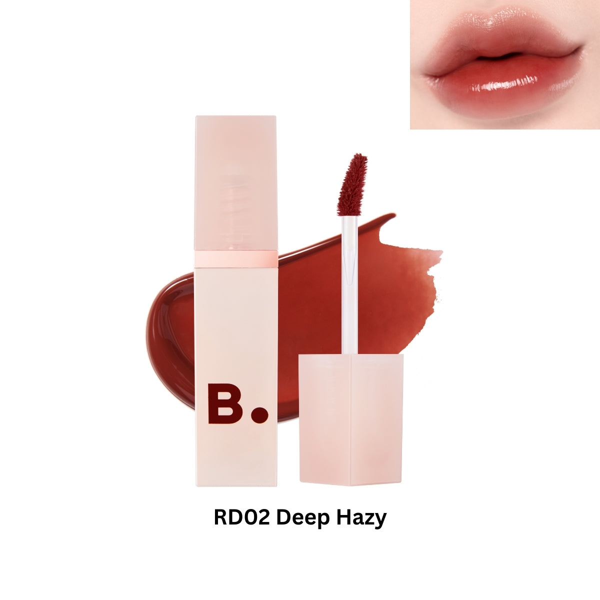 B. by BANILA Glow Veil Tint (5 Colours) 3.8g