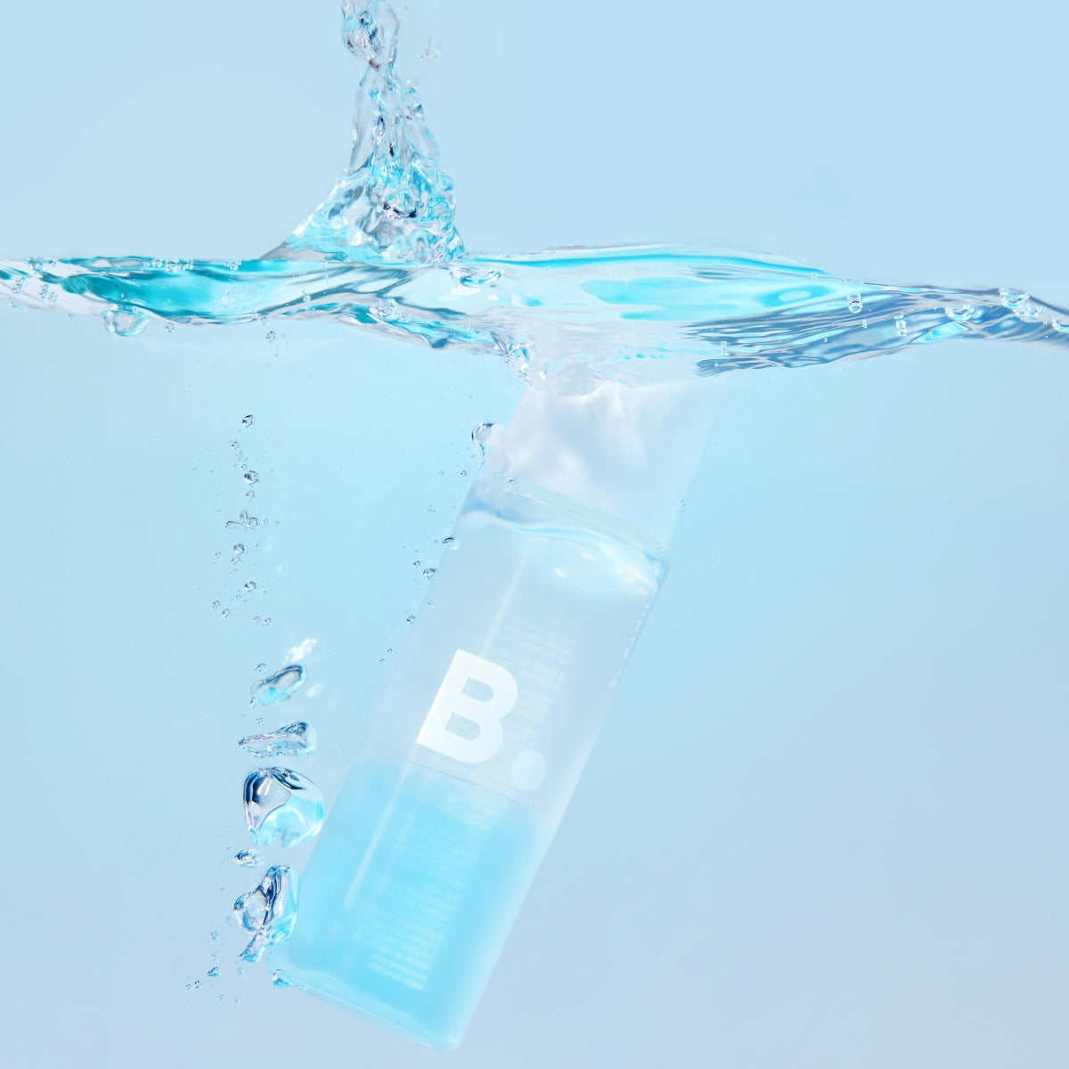 B. by BANILA Lip & Eye Remover 100ml