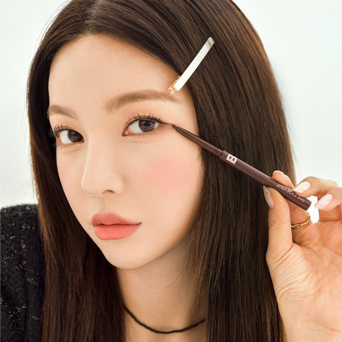 B. by BANILA Smudge Out Detail Liner (2 Colours) 0.1g