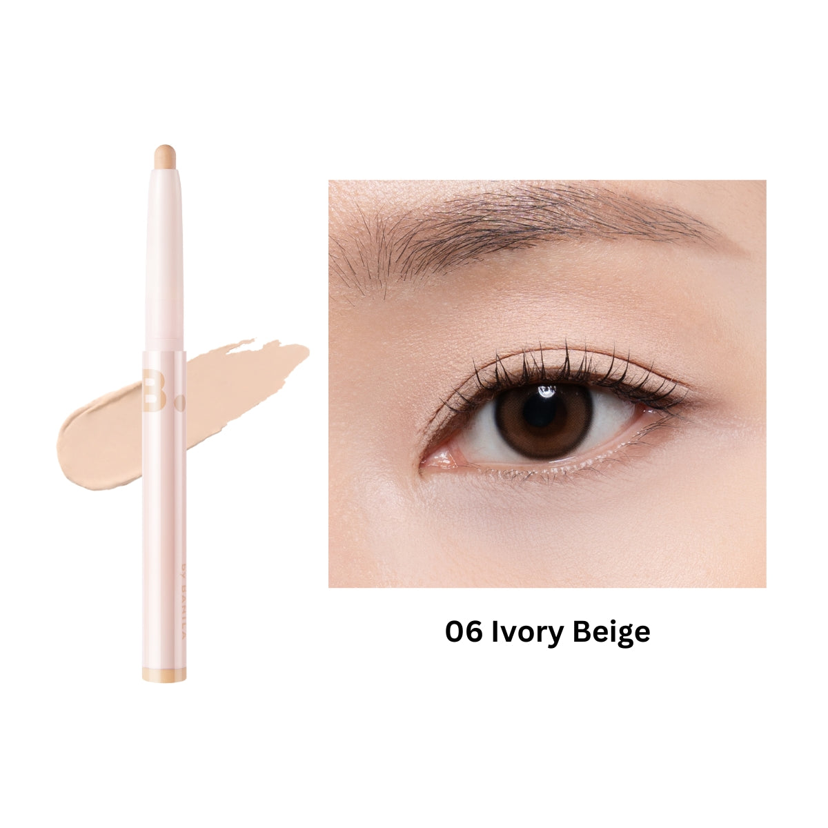 B. By BANILA Mood On Eye Color Stick 0.8g