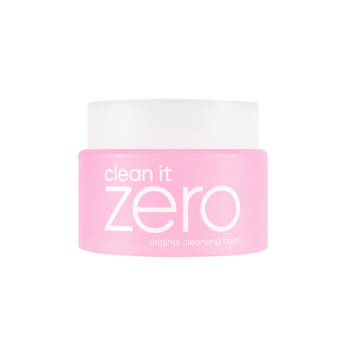 Banila Co Clean it Zero Original Cleansing Balm 100ml - 1 Carton 80Pc Bundle