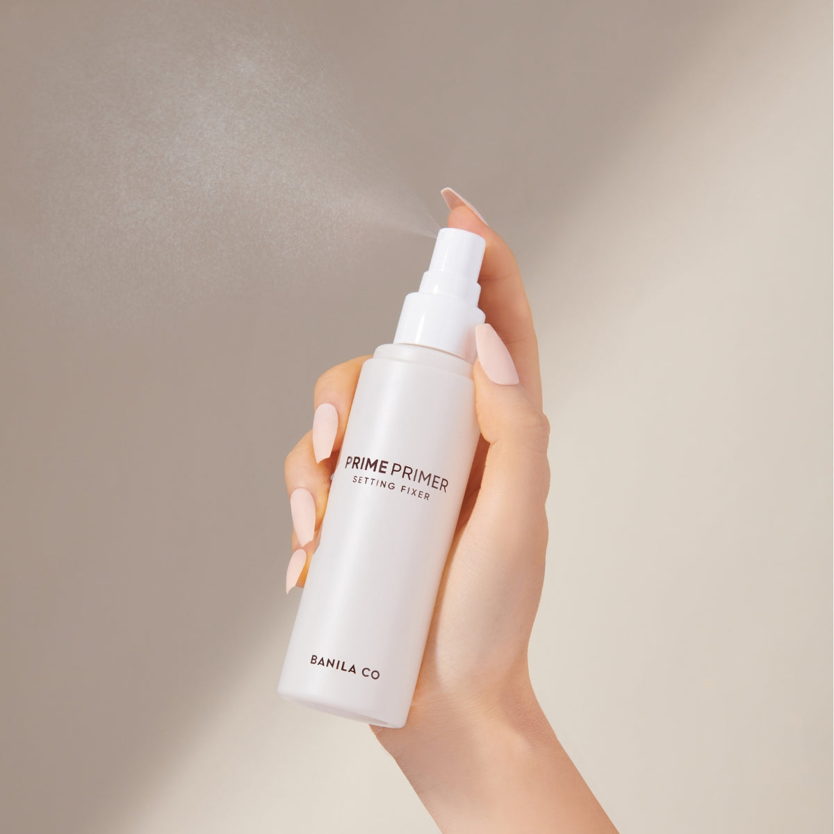 Prime Primer Setting Fixer 100ml