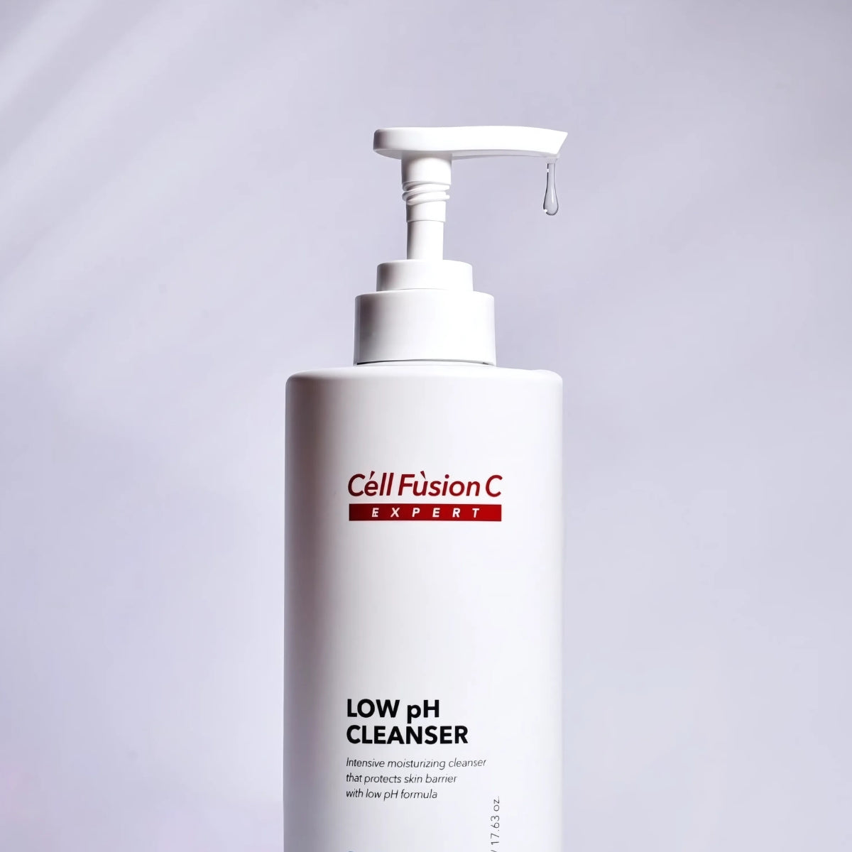 Barrierderm Low pH Cleanser 500ml