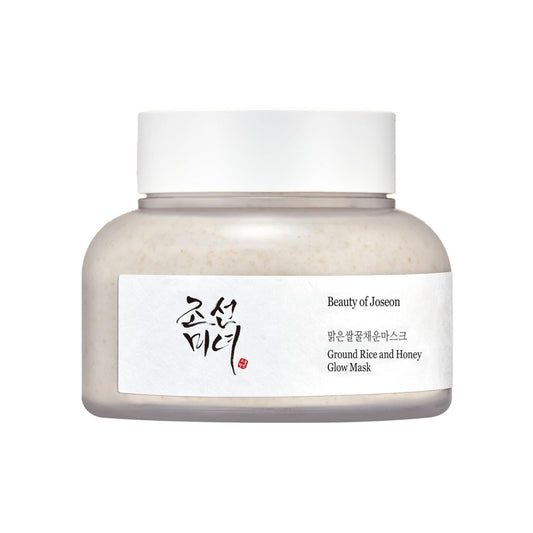 Beauty of Joseon Ground Rice and Honey Glow Mask 150ml