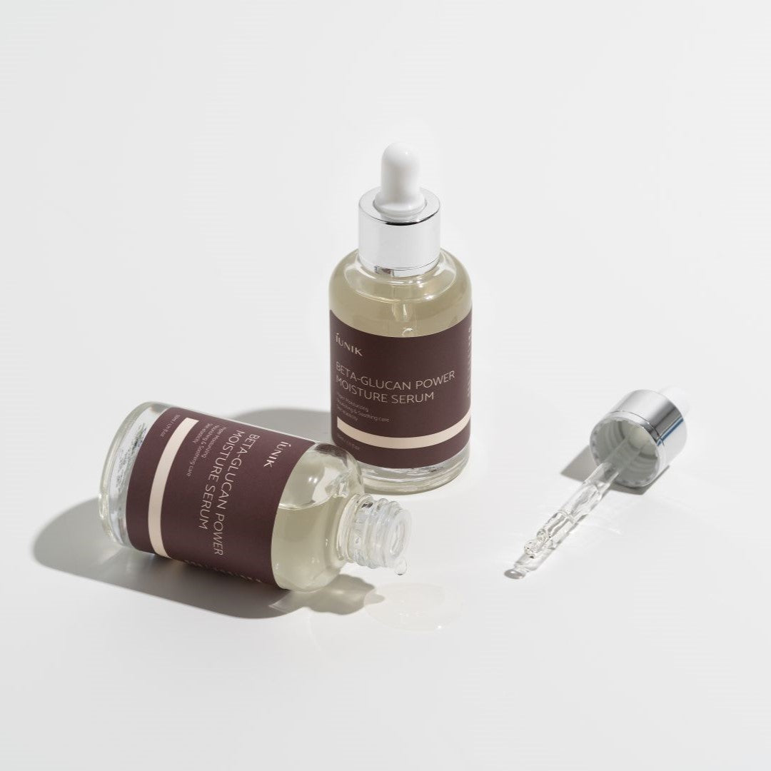Beta Glucan Power Moisture Serum 50ml